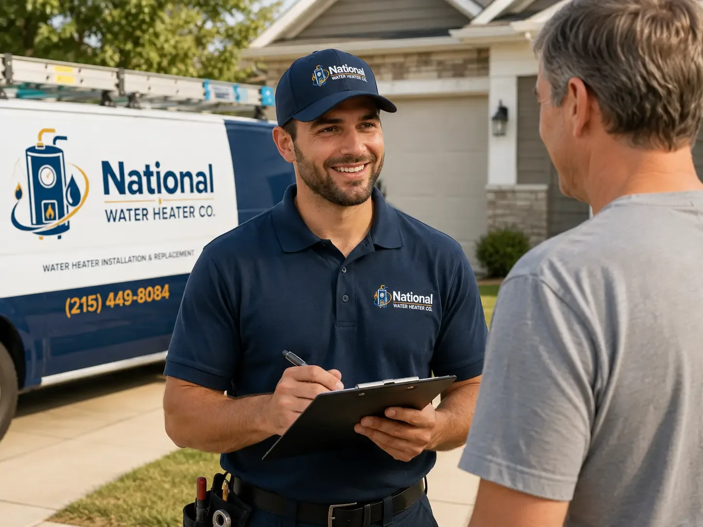 Water Heater Installation Lewisville, NC FAQs